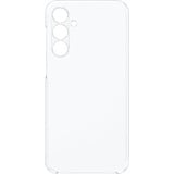 Samsung EF-QA166CTEGWW funda para teléfono móvil 17 cm (6.7") Transparente transparente, Funda, Samsung, Galaxy A16 5G, 17 cm (6.7"), Transparente