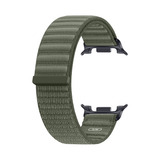 Samsung ET-SVL32SGEGEU, Correa de reloj verde oliva