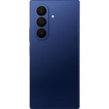 Samsung Galaxy Z Fold7 20,3 cm (8") Android 16.0 5G 12 GB 512 GB 4400 mAh Azul, Móvil azul oscuro, 20,3 cm (8"), 12 GB, 512 GB, 200 MP, Android 16.0, Azul