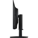 Samsung Odyssey S27HG702SU OLED, Monitor de gaming negro