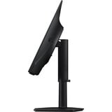 Samsung Odyssey S27HG702SU OLED, Monitor de gaming negro