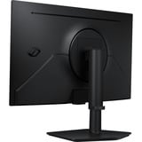 Samsung Odyssey S27HG702SU OLED, Monitor de gaming negro