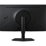 Samsung Odyssey S27HG702SU OLED, Monitor de gaming negro