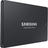 Samsung PM893 3840 GB, Unidad de estado sólido negro