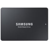 Samsung PM893 3840 GB, Unidad de estado sólido negro