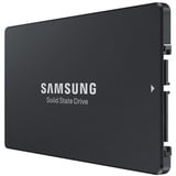Samsung PM893 3840 GB, Unidad de estado sólido negro