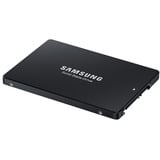 Samsung PM893 3840 GB, Unidad de estado sólido negro