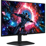 Samsung S27HG702SU, Monitor de gaming negro