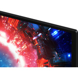 Samsung S27HG702SU, Monitor de gaming negro