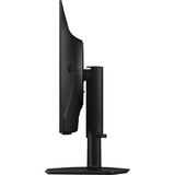Samsung S27HG702SU, Monitor de gaming negro