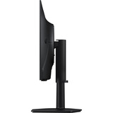 Samsung S27HG702SU, Monitor de gaming negro