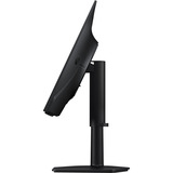 Samsung S27HG702SU, Monitor de gaming negro