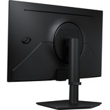 Samsung S27HG702SU, Monitor de gaming negro