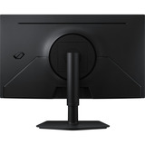 Samsung S27HG702SU, Monitor de gaming negro