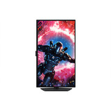 Samsung S27HG702SU, Monitor de gaming negro