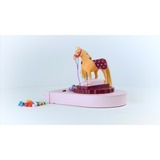 Schleich 42617, Muñecos 