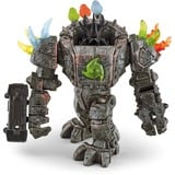 Schleich 43277278 figura de juguete para niños, Muñecos 7 año(s), Multicolor, Plástico