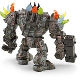 Schleich 43277278 figura de juguete para niños, Muñecos 7 año(s), Multicolor, Plástico