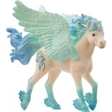 Schleich 70824, Muñecos 