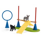 Schleich Farm World 42536 set de juguetes, Muñecos Animal, 3 año(s), Multicolor