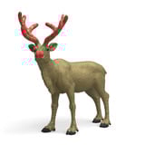 Schleich Vida Salvaje 72271 figura de juguete para niños, Muñecos 14 año(s), Multicolor, 1 pieza(s)
