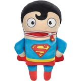 Schmidt Spiele Sorgenfresser Superman, Peluches multicolor