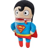 Schmidt Spiele Sorgenfresser Superman, Peluches multicolor