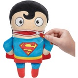 Schmidt Spiele Sorgenfresser Superman, Peluches multicolor