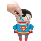 Schmidt Spiele Sorgenfresser Superman, Peluches multicolor