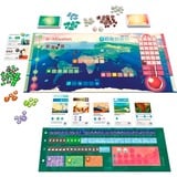 Schmidt Spiele e-Mission, Juego de mesa 