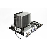 Scythe Mugen 6, Disipador de CPU aluminio/Negro