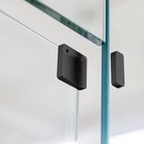 Shelly BLU Door/Window, Detector de apertura negro