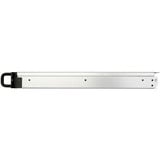 SilverStone RM100 1U-Rackmount, Rack, caja de servidor 