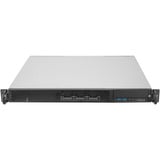 SilverStone SST-RM100, Rack, caja de servidor 