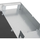 SilverStone SST-RM100, Rack, caja de servidor 