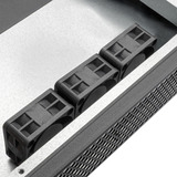 SilverStone SST-RM100, Rack, caja de servidor 