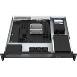 SilverStone SST-RM100, Rack, caja de servidor 