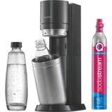 SodaStream 1016812491, Gasificador de agua 