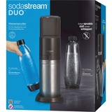 SodaStream 1016812491, Gasificador de agua 