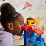 Spin Master Patrulla Canina - Pack Torre de ControlnPaw Patrol de 50 cm + 2 Figuras de Chase + Coche Policía - Patrulla Canina Juguetes - Regalo Niño 3 años + - Coches para Niños, Juego de construcción PAW Patrol Patrulla Canina - Pack Torre de ControlnPaw Patrol de 50 cm + 2 Figuras de Chase + Coche Policía - Patrulla Canina Juguetes - Regalo Niño 3 años + - Coches para Niños, Policía, 3 año(s), Multicolor