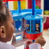 Spin Master Paw Patrol Patrulla Canina - Pack Torre De Controlnpaw Patrol De 50 Cm, 2 Figuras De Chase + Coche Policía | Juguetes Patrulla Canina | Juguetes Niños 3 Años O Más | Regalos Niños 3 Años O Más, Juego de construcción PAW Patrol Patrulla Canina - Pack Torre De Controlnpaw Patrol De 50 Cm, 2 Figuras De Chase + Coche Policía | Juguetes Patrulla Canina | Juguetes Niños 3 Años O Más | Regalos Niños 3 Años O Más, Policía, 3 año(s), Multicolor