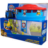 Spin Master Paw Patrol Patrulla Canina - Pack Torre De Controlnpaw Patrol De 50 Cm, 2 Figuras De Chase + Coche Policía | Juguetes Patrulla Canina | Juguetes Niños 3 Años O Más | Regalos Niños 3 Años O Más, Juego de construcción PAW Patrol Patrulla Canina - Pack Torre De Controlnpaw Patrol De 50 Cm, 2 Figuras De Chase + Coche Policía | Juguetes Patrulla Canina | Juguetes Niños 3 Años O Más | Regalos Niños 3 Años O Más, Policía, 3 año(s), Multicolor