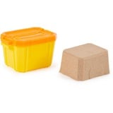 Spin Master Rubble & Crew - Pack Figuras Charger y Wheeler + Arena Mágica Kinetic Sand + Accesorios de Contrucción - Patrulla Canina Juguetes - Juguetes Niños 3 años +, Muñecos Rubble & Crew - Pack Figuras Charger y Wheeler + Arena Mágica Kinetic Sand + Accesorios de Contrucción - Patrulla Canina Juguetes - Juguetes Niños 3 años +, 3 año(s), Multicolor