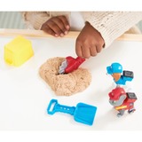Spin Master Rubble & Crew - Pack Figuras Charger y Wheeler + Arena Mágica Kinetic Sand + Accesorios de Contrucción - Patrulla Canina Juguetes - Juguetes Niños 3 años +, Muñecos Rubble & Crew - Pack Figuras Charger y Wheeler + Arena Mágica Kinetic Sand + Accesorios de Contrucción - Patrulla Canina Juguetes - Juguetes Niños 3 años +, 3 año(s), Multicolor