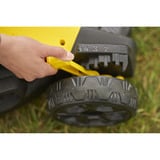 Stanley Cortacésped a batería (SFMCMW2651M-QW), 36 Voltios (2x18V) negro/Amarillo