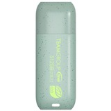 Team Group C175 ECO 512 GB, Lápiz USB verde grisáceo