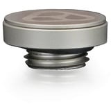 Thermal Grizzly DeltaMate Tapón, Conexión níquel