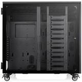 Thermaltake AX1000 TG Estación de trabajo AI, Caja de torre grande negro