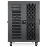 Thermaltake CA-11W-00F1WN-00, Caja de torre grande negro