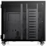 Thermaltake CA-11W-00F1WN-00, Caja de torre grande negro